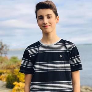 Meet your Posher, Marc-andré